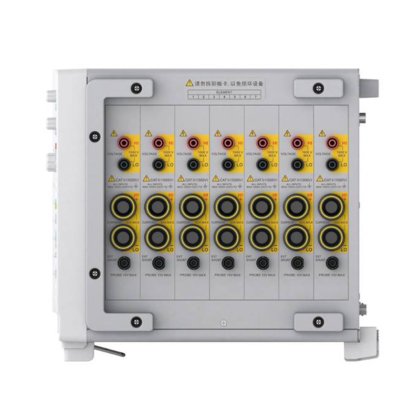 PA6000高精度功率分析仪