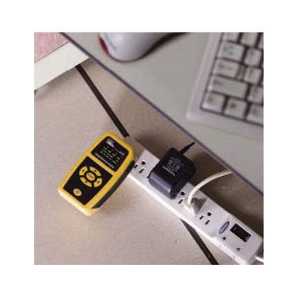 61-830 电压-谐波监测仪