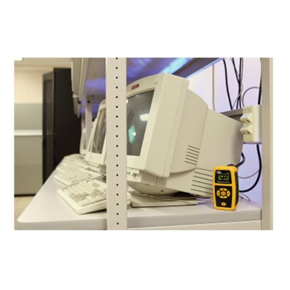 61-830 电压-谐波监测仪