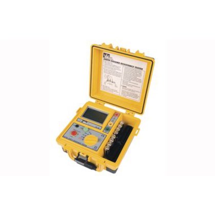 61-796 接地电阻表