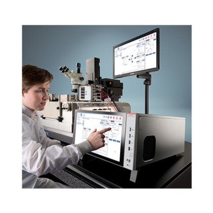 4200A-SCS参数分析仪