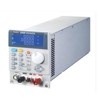 3302系列单组电子负载机框