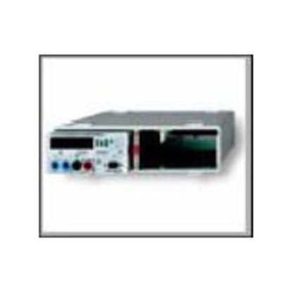 HM8001-2组合系统主机架