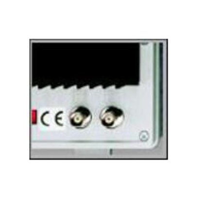 HM8001-2组合系统主机架