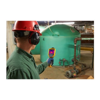 TiS10全优基本型热像仪