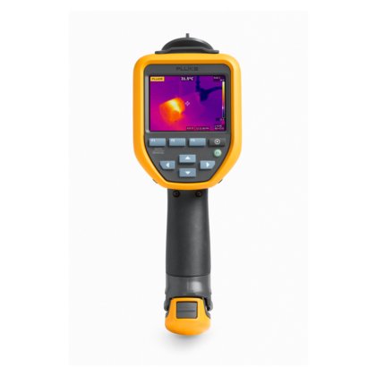 TiS20全优基本型热像仪