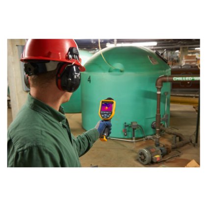 TiS20全优基本型热像仪