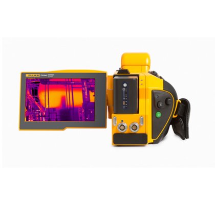 TiX640大师专家级热像仪