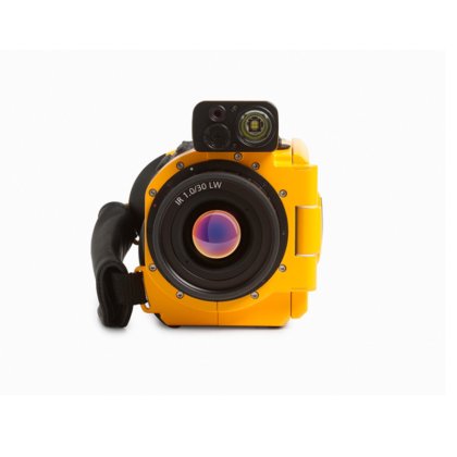 TiX640大师专家级热像仪