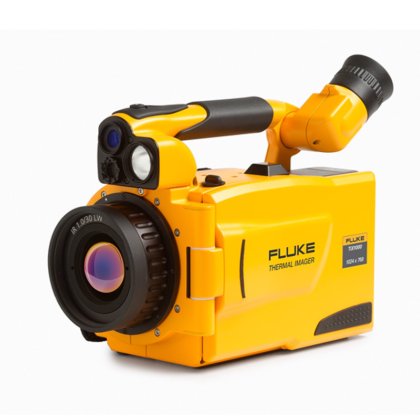 TiX1000大师专家级热像仪