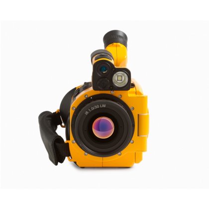 TiX660大师专家级热像仪