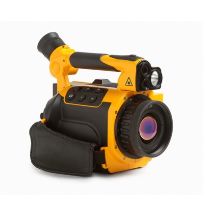 TiX660大师专家级热像仪