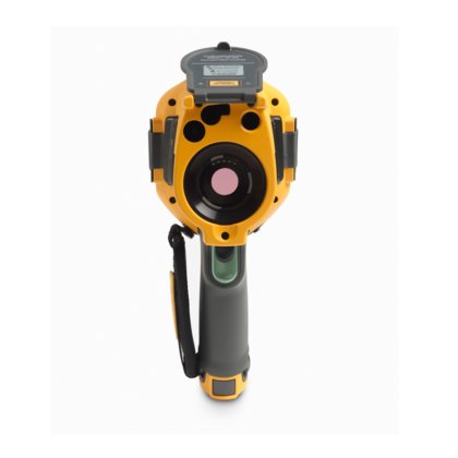 Ti400红外热像仪