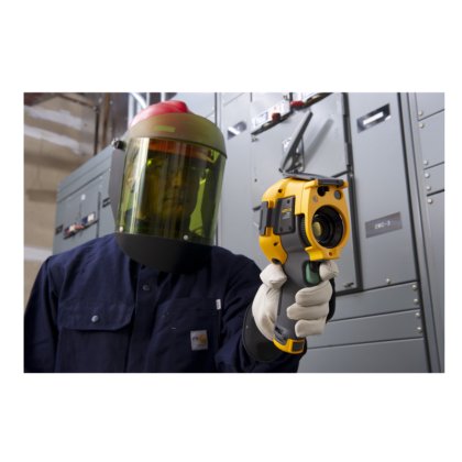 Ti400红外热像仪