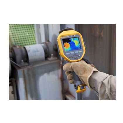 Ti300红外热热像仪
