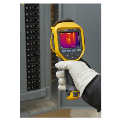 Ti200红外热像仪