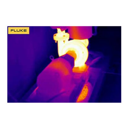 TiX580红外热像仪