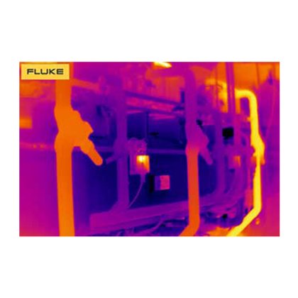 Ti480红外热像仪