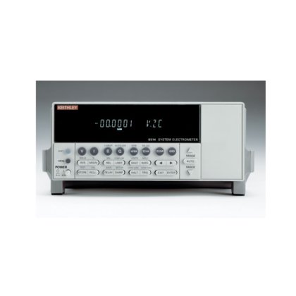 6514高阻计/电压表/静电计