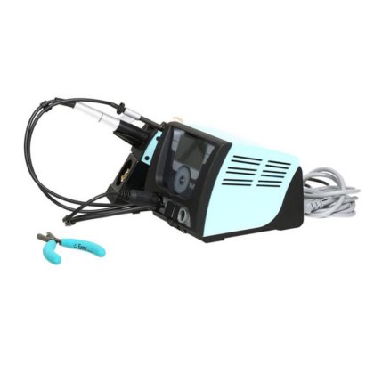 WXD2010电动吸锡泵