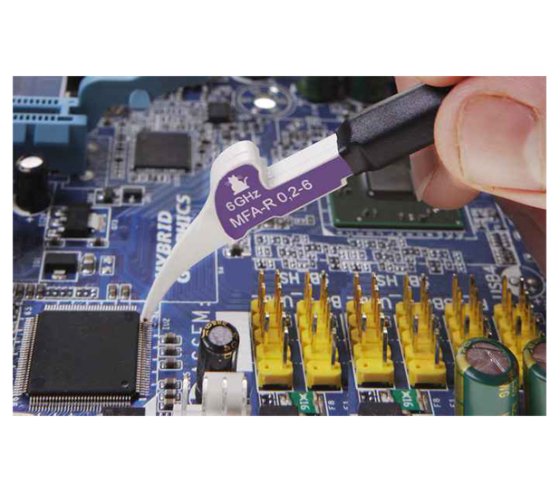 MFA-R系列有源磁场探头