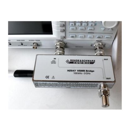 HZ541测量反射桥