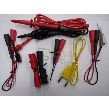 HTL-503多功能表笔线套装 豪华表笔套装