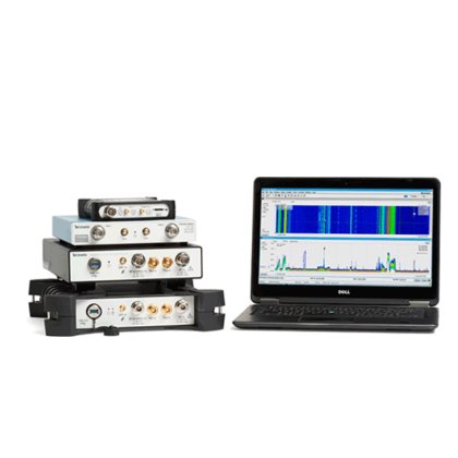 TTR500系列USB矢网分析仪