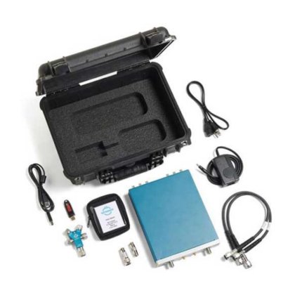 TTR500系列USB矢网分析仪