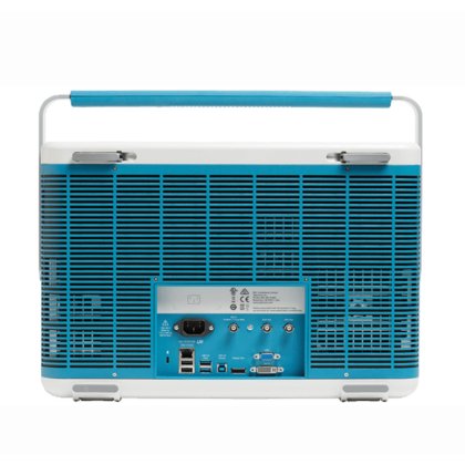 5系列MSO混合信号示波器