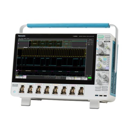 5系列MSO混合信号示波器