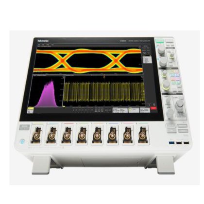 5系列MSO混合信号示波器