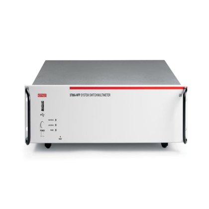 3706A系列程控开关系统