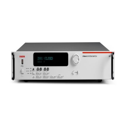 3706A系列程控开关系统