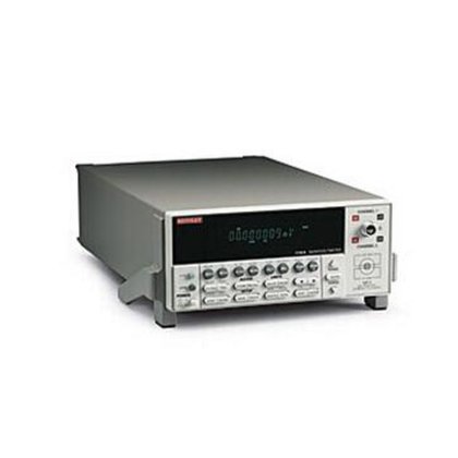 2182A双通道纳伏表