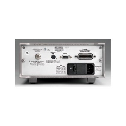 2182A双通道纳伏表