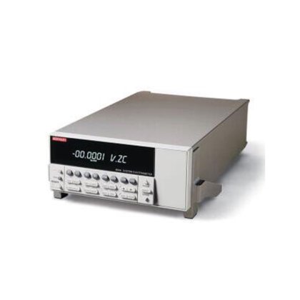 6487皮安表/电压源