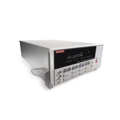 6487皮安表/电压源