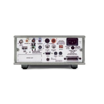 6482皮安表/电压源