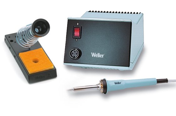 WTCP51焊台(配TCPS焊笔)