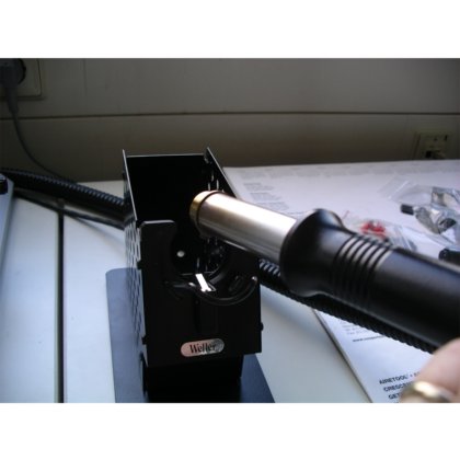 WHA3000P多功能热风拆焊台