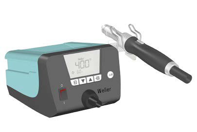 WTHA1热风拔放台900W