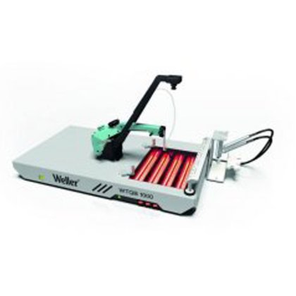 WTQB1000返修台(已停产)