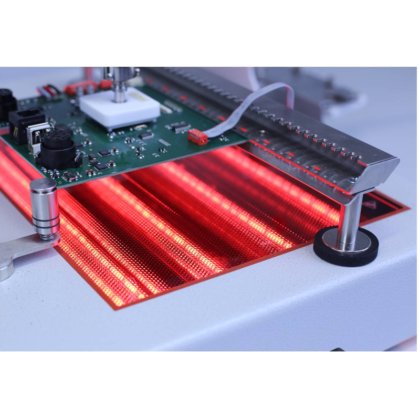 WTQB1000返修台(已停产)