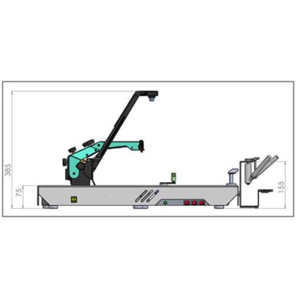 WTQB1000返修台(已停产)