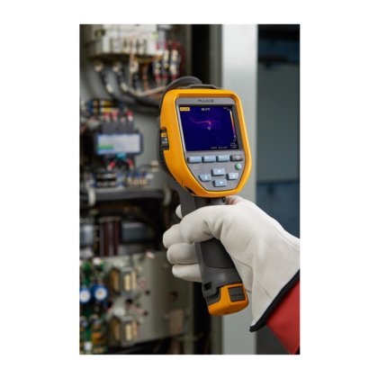 TiS65全优高性能热像仪