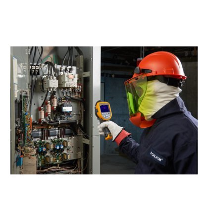 TiS65全优高性能热像仪