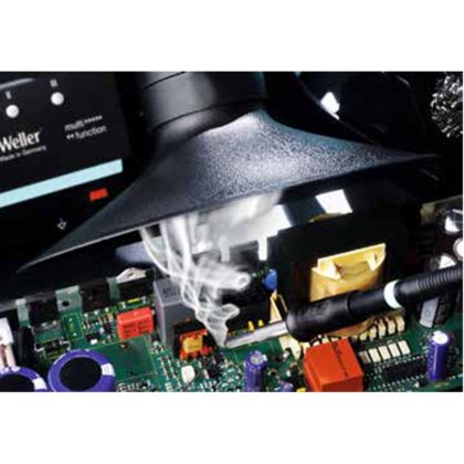 ZeroSmog4V烟雾净化