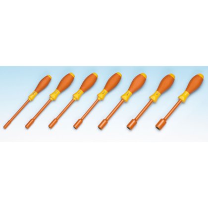 35-9302全能绝缘工具包