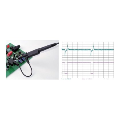 Isoprobe Ⅱ无源电压探头